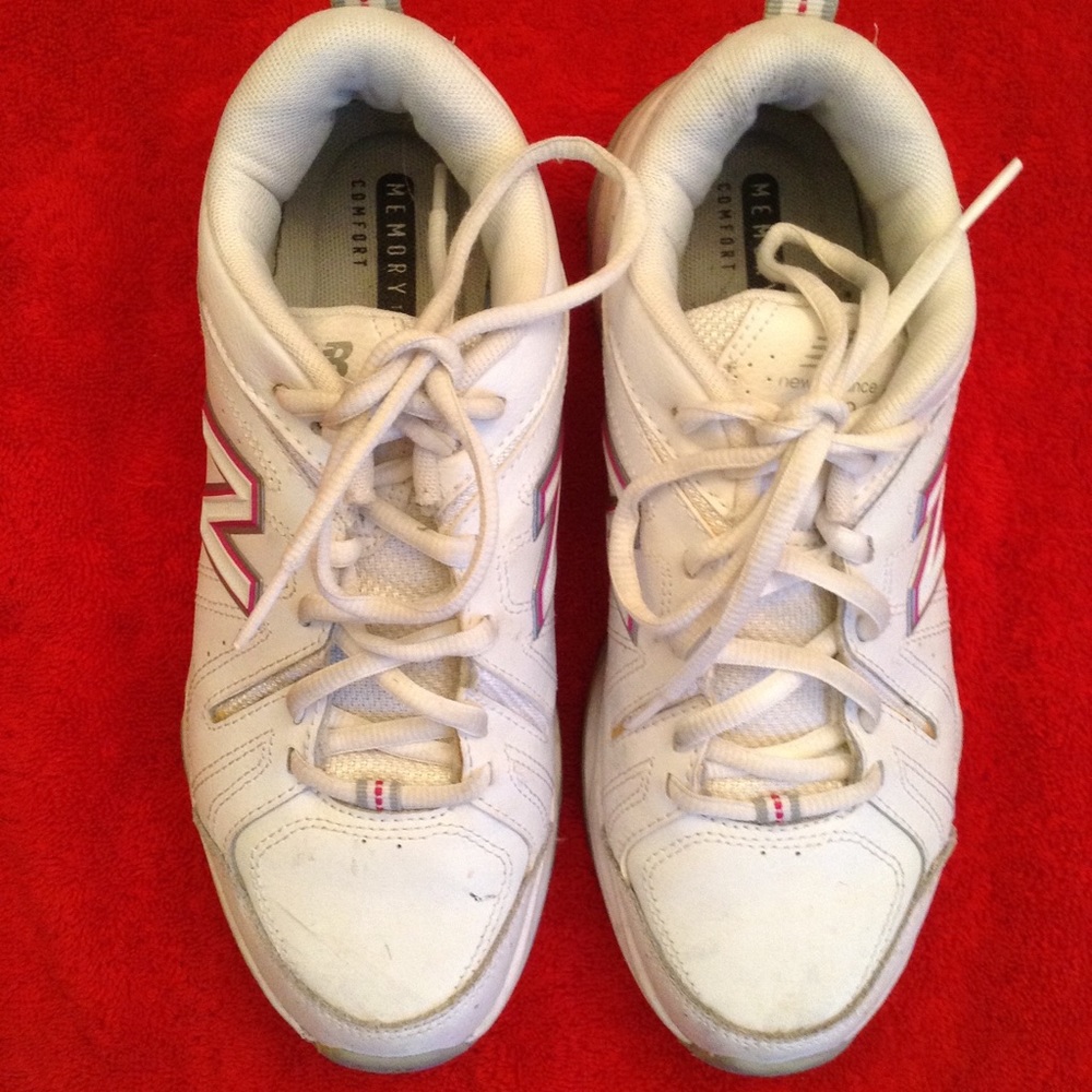 New Balance WX619WP